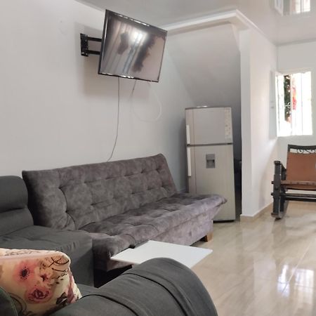 Habitacion En Apartahotel Sarita Salento Zewnętrze zdjęcie