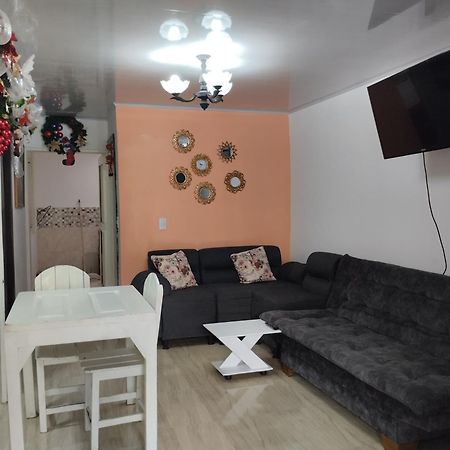 Habitacion En Apartahotel Sarita Salento Zewnętrze zdjęcie