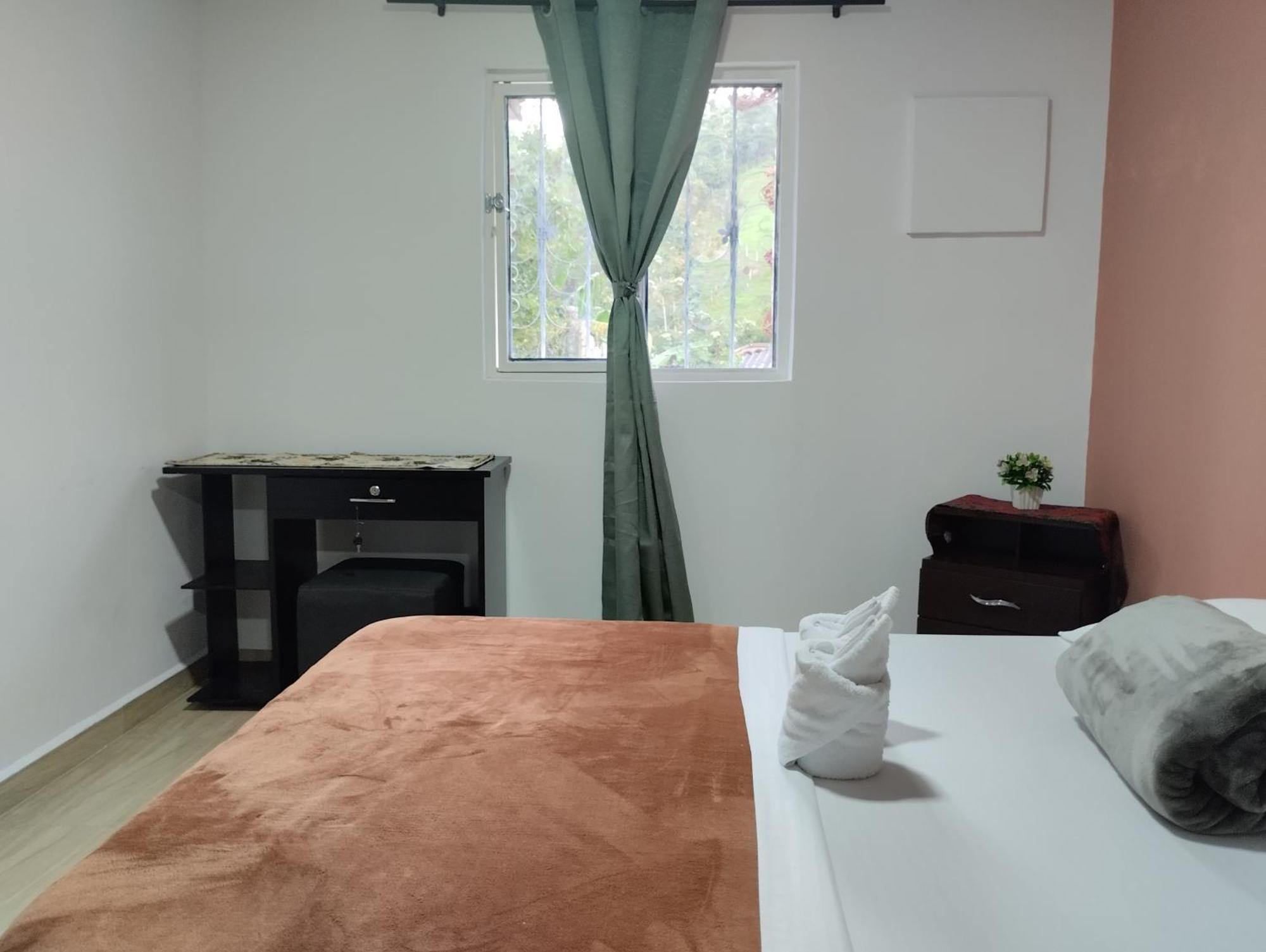 Habitacion En Apartahotel Sarita Salento Zewnętrze zdjęcie