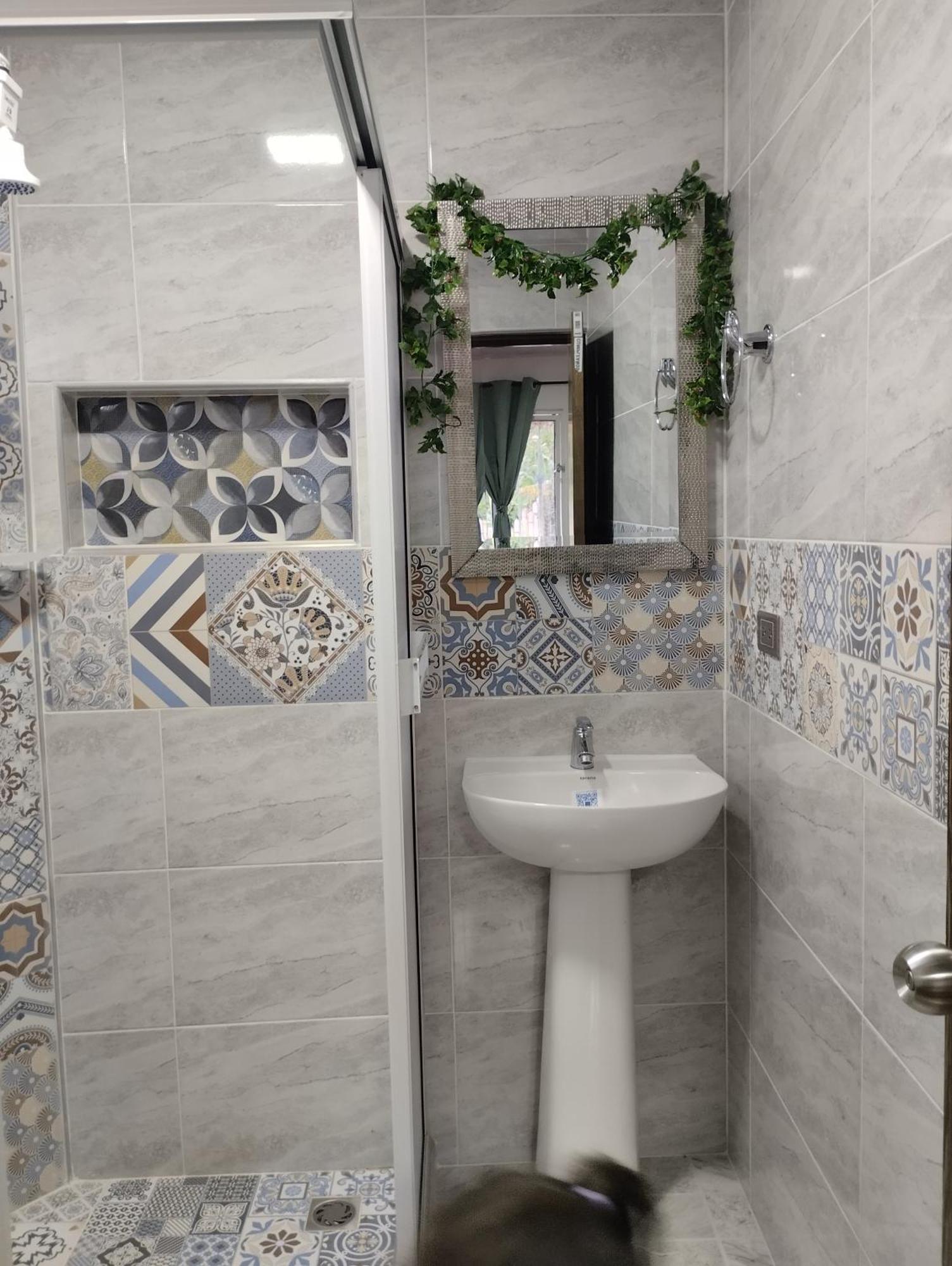 Habitacion En Apartahotel Sarita Salento Zewnętrze zdjęcie
