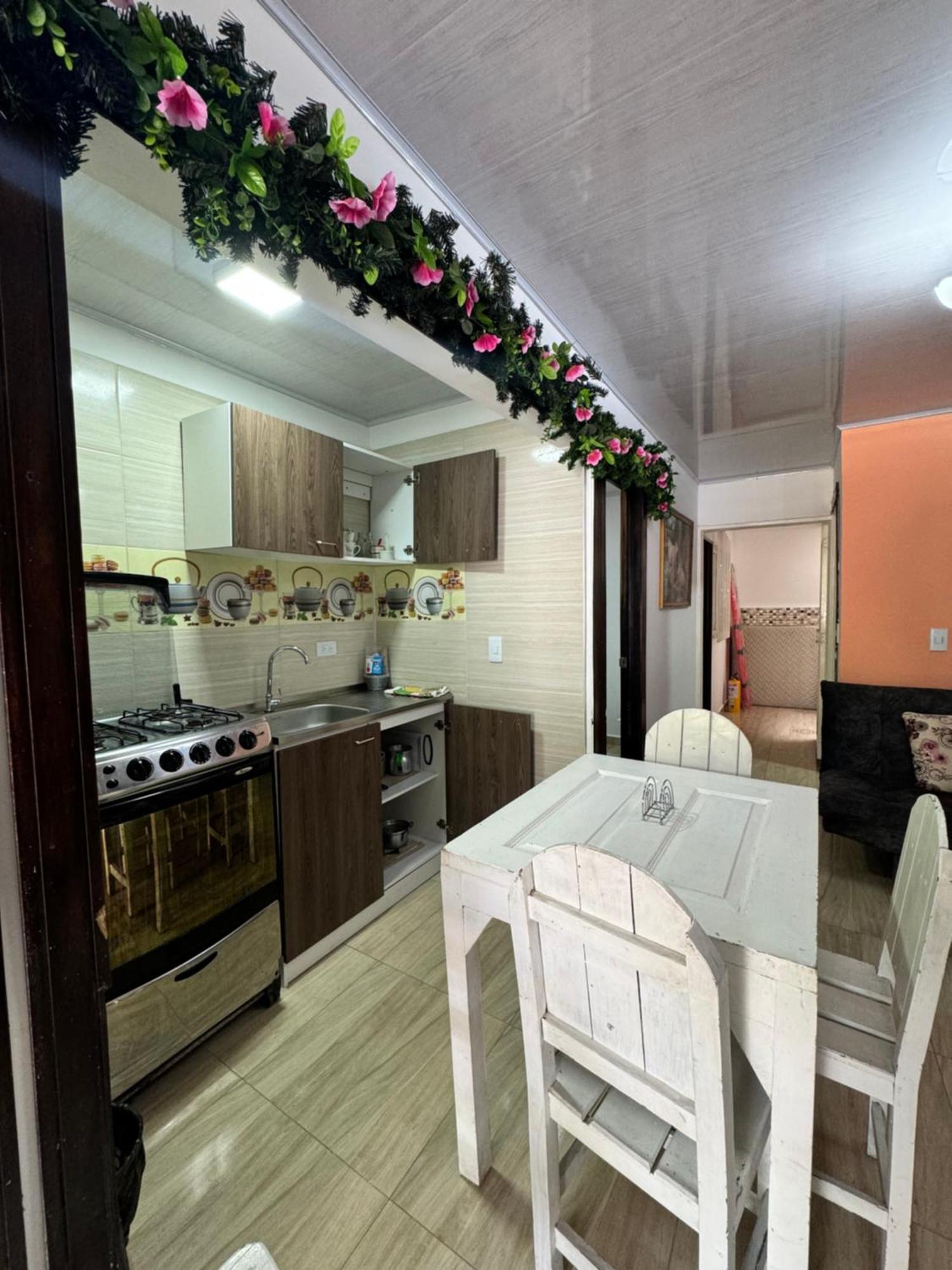 Habitacion En Apartahotel Sarita Salento Zewnętrze zdjęcie