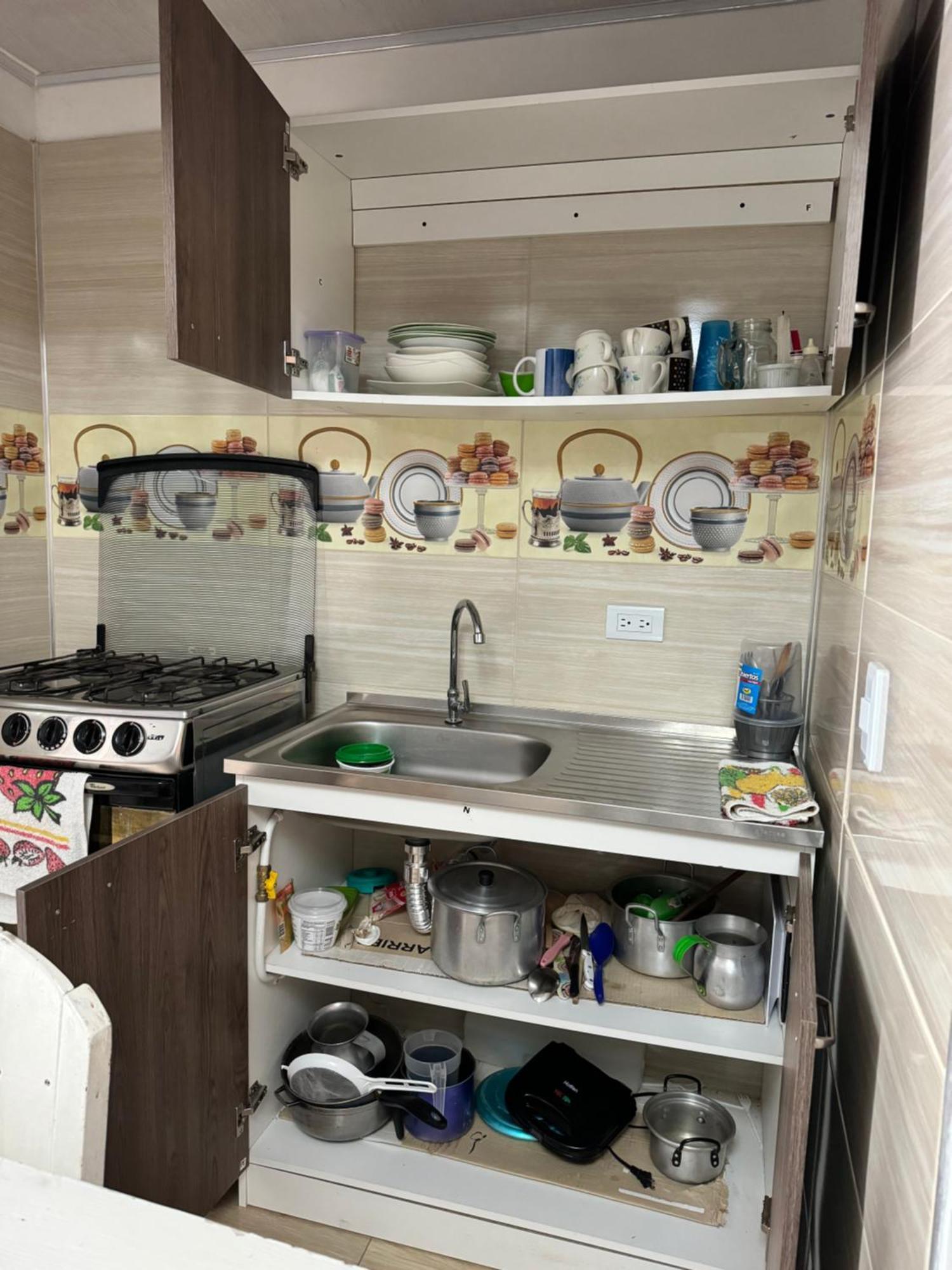 Habitacion En Apartahotel Sarita Salento Zewnętrze zdjęcie