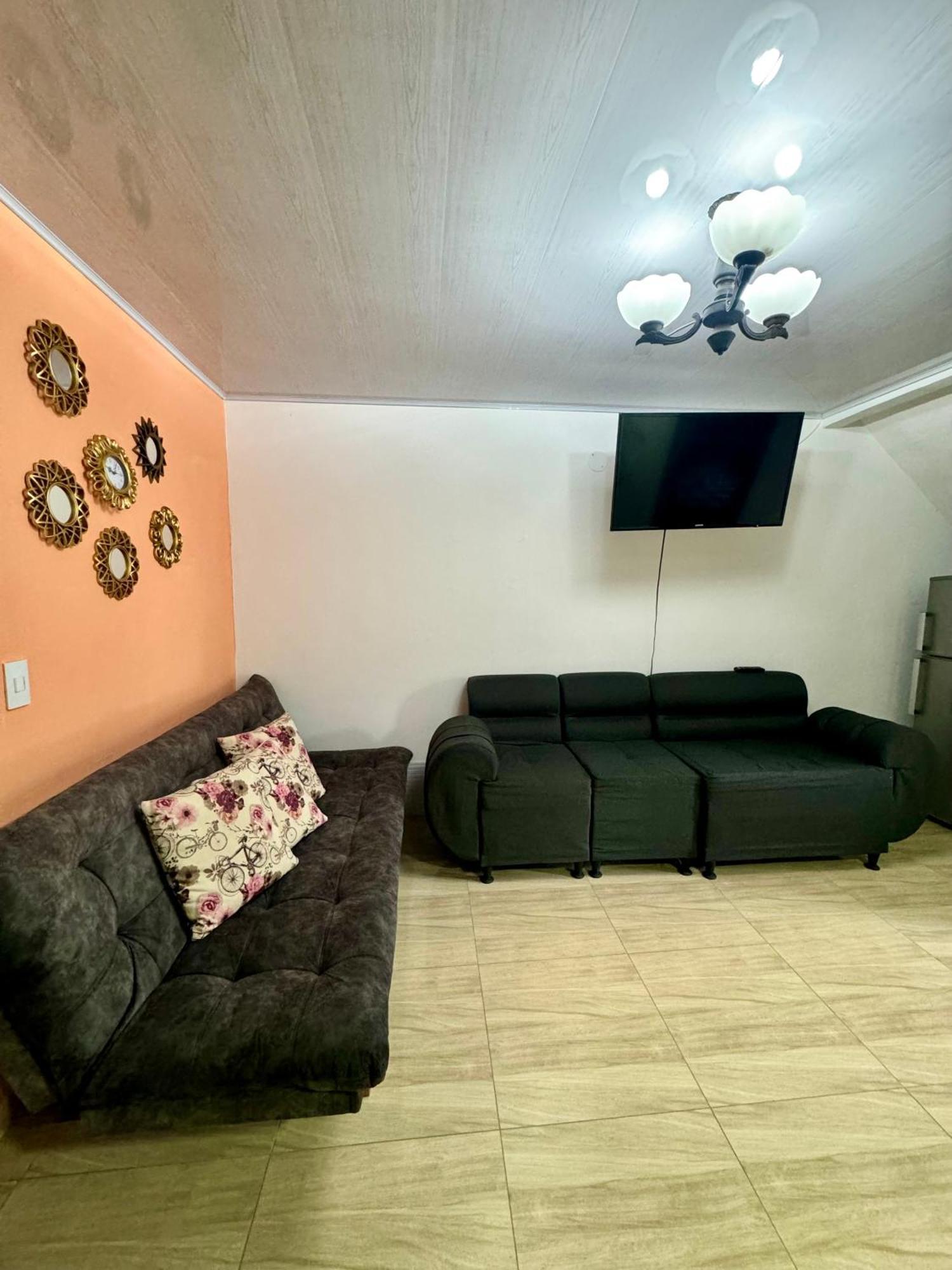 Habitacion En Apartahotel Sarita Salento Zewnętrze zdjęcie