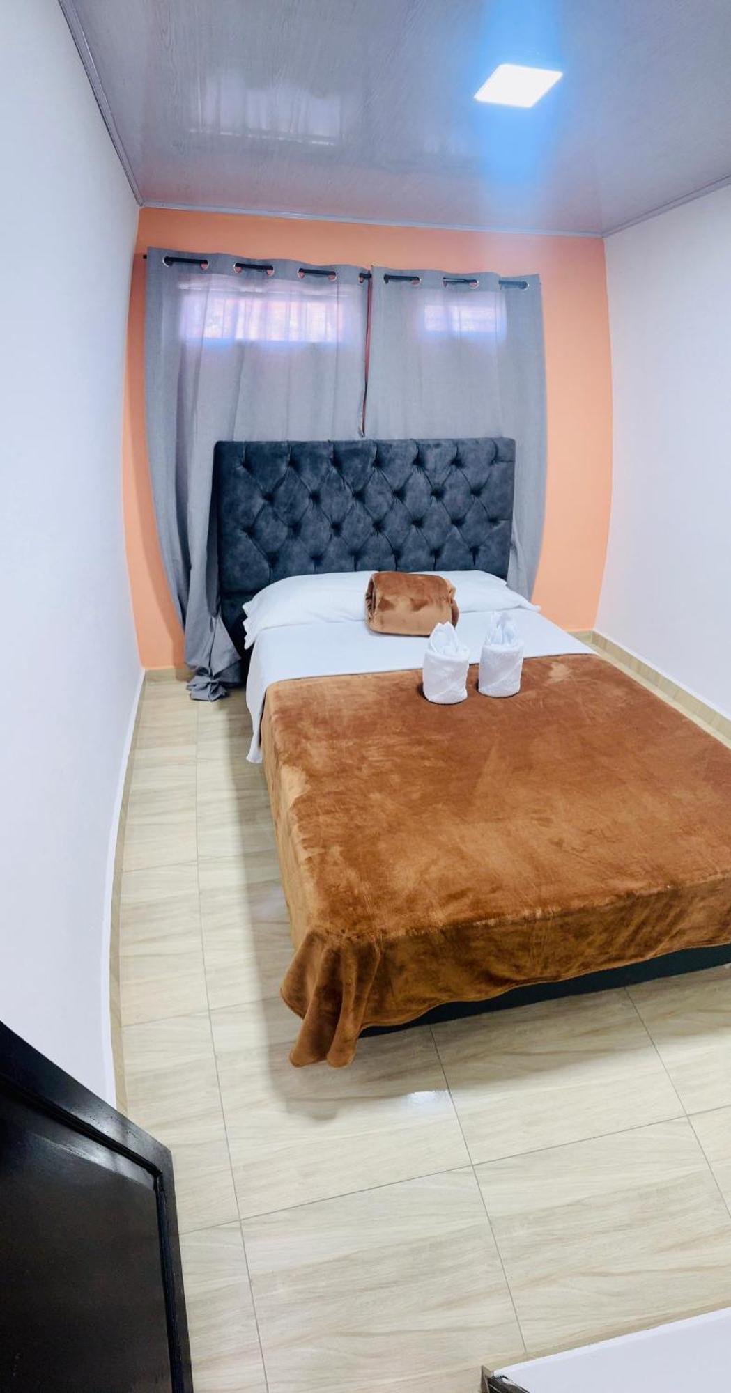 Habitacion En Apartahotel Sarita Salento Zewnętrze zdjęcie