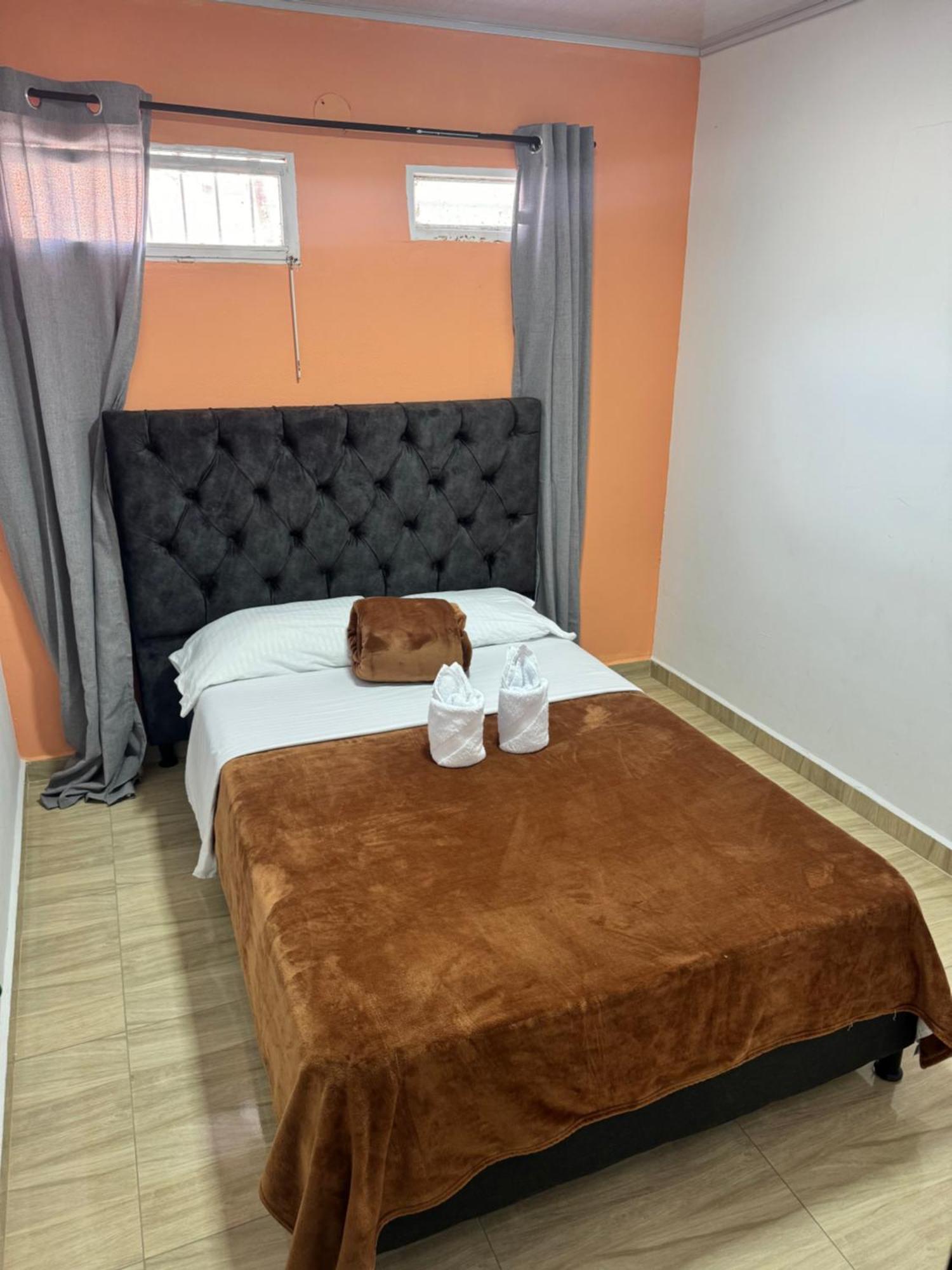 Habitacion En Apartahotel Sarita Salento Zewnętrze zdjęcie