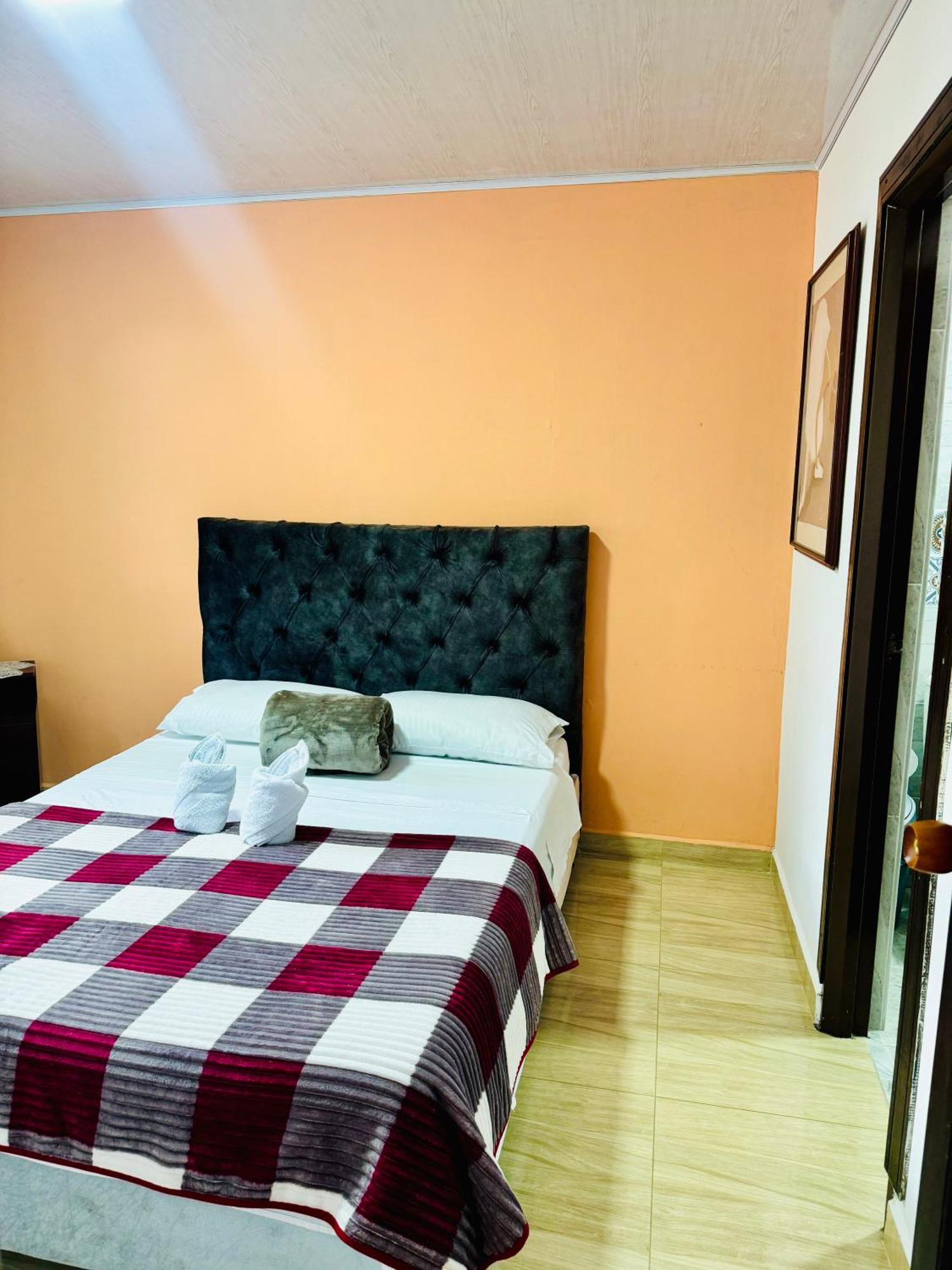 Habitacion En Apartahotel Sarita Salento Zewnętrze zdjęcie